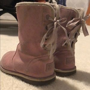 Ugg Corene boots 8